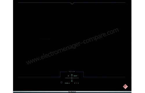 DE DIETRICH DPI7698DG