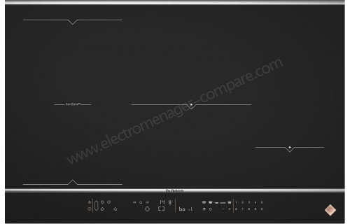 DE DIETRICH DPI7884XS