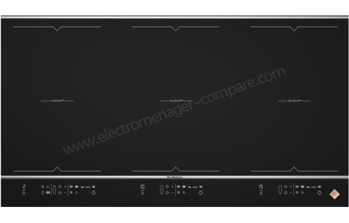 DE DIETRICH DPI7969XS