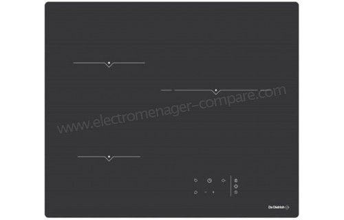 DE DIETRICH DPV7550B