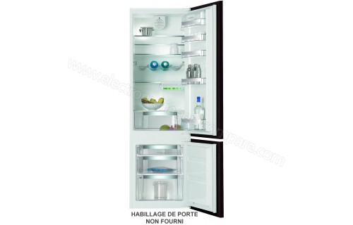 DE DIETRICH DRC1027J