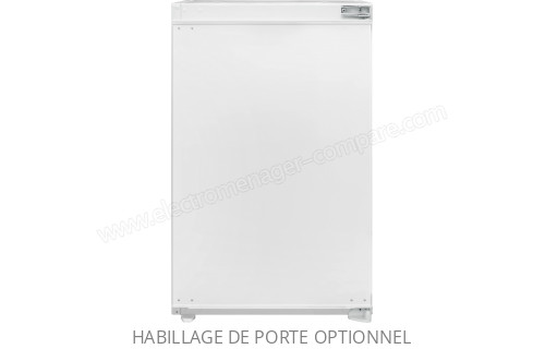 DE DIETRICH DRL880ES