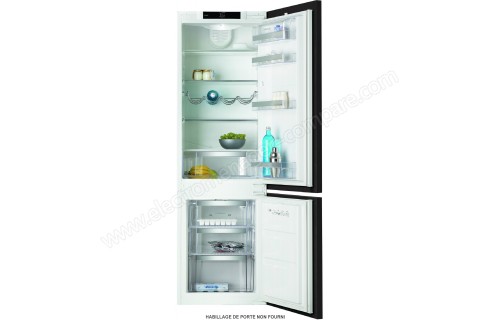 DE DIETRICH DRN1215J