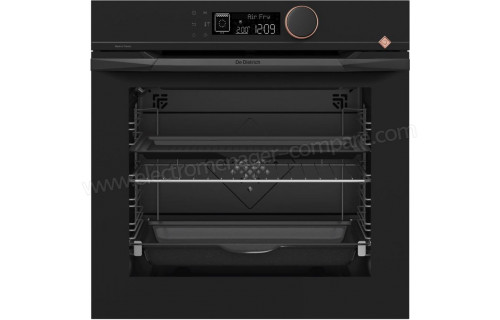 DE DIETRICH DRP4564HT