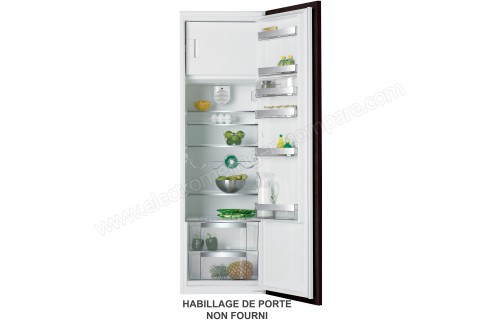 DE DIETRICH DRS1329J