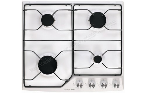 DE DIETRICH DTE1110W