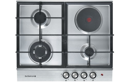 DE DIETRICH DTE1115X