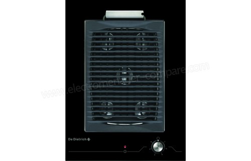 DE DIETRICH DTE1148X