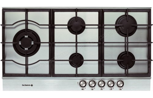 DE DIETRICH DTE1192X