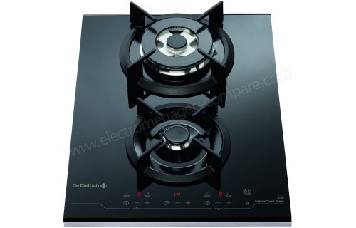 DE DIETRICH DTG1038X