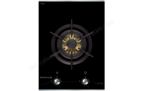 DE DIETRICH DTG1118X