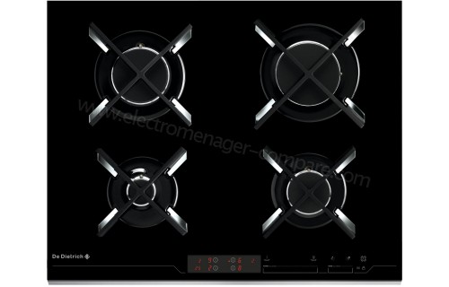 DE DIETRICH DTG1127X