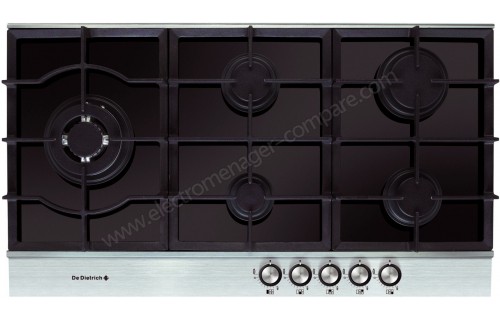 DE DIETRICH DTG1195X