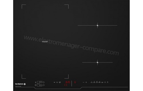 DE DIETRICH DTI1043B