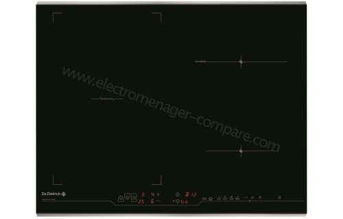 DE DIETRICH DTI1043X