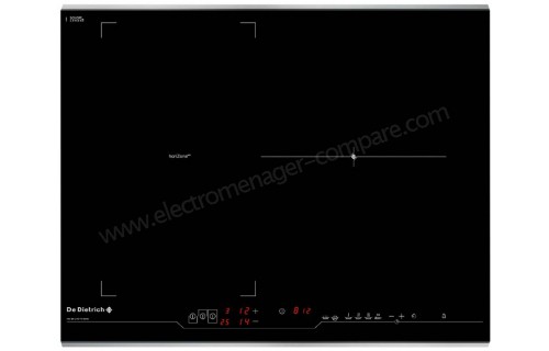 DE DIETRICH DTI1045XE