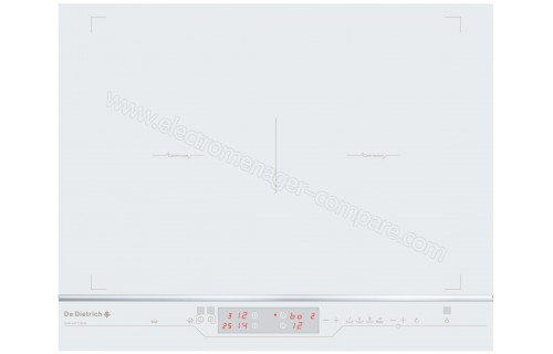 DE DIETRICH DTI1053W