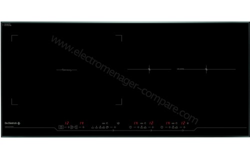 DE DIETRICH DTI1089VE