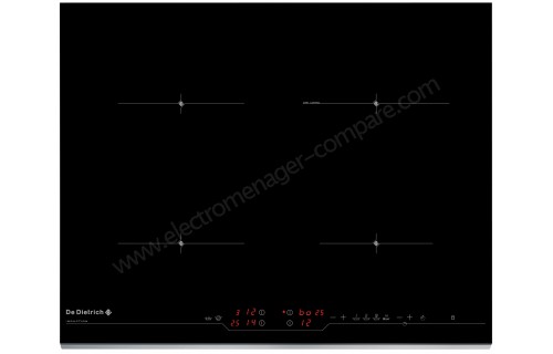 DE DIETRICH DTI1105XE
