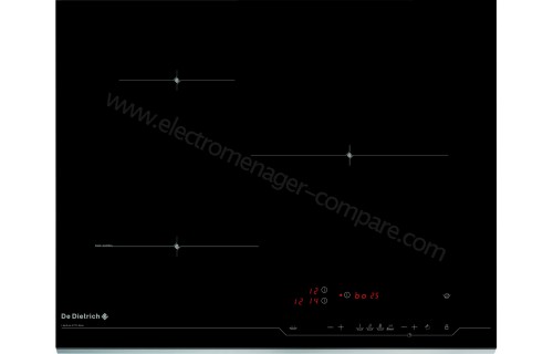 DE DIETRICH DTI1106XE