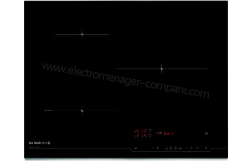 DE DIETRICH DTI1113X