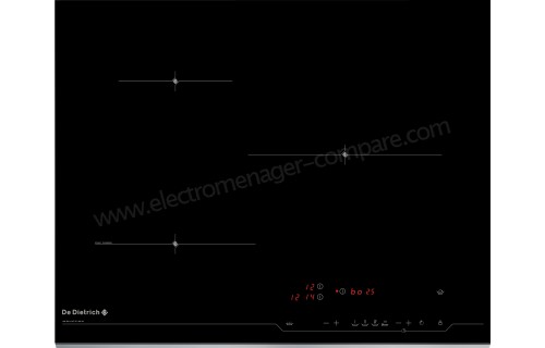 DE DIETRICH DTI1116X