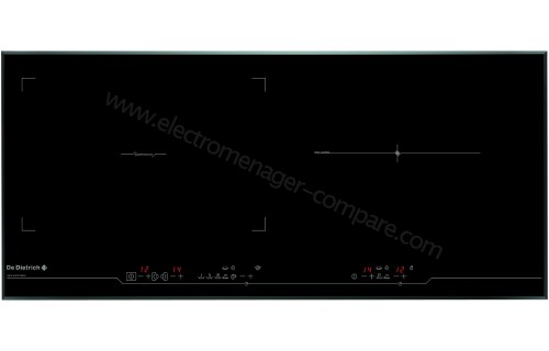 DE DIETRICH DTI1169VE