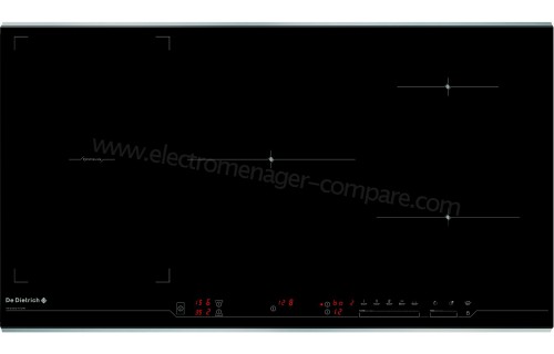 DE DIETRICH DTI1177X