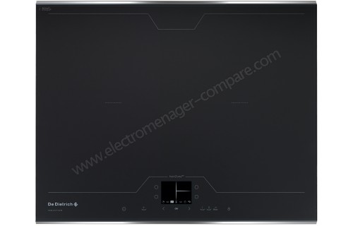DE DIETRICH DTI1358DG