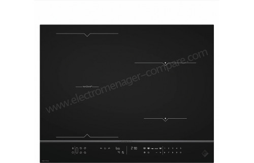 DE DIETRICH DTI3683BP