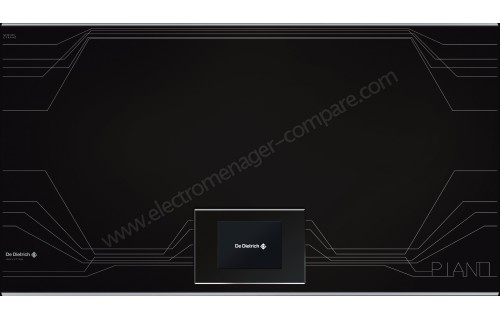 DE DIETRICH DTIM1000C