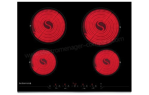 DE DIETRICH DTV1120X