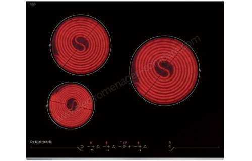 DE DIETRICH DTV1523X