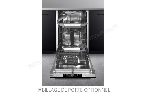 DE DIETRICH DV301044J