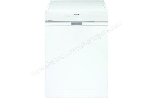 DE DIETRICH DVF1235W