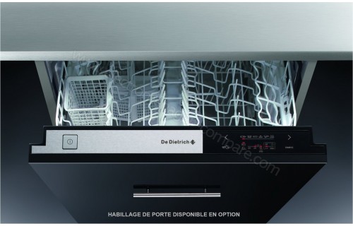 DE DIETRICH DVH1110J