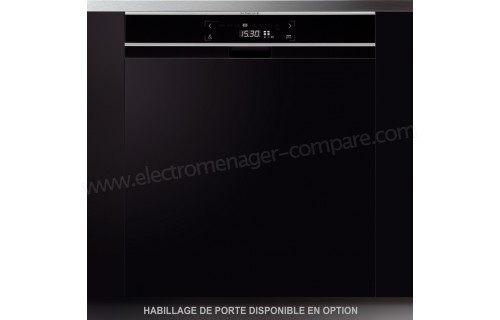 DE DIETRICH DVH1140B