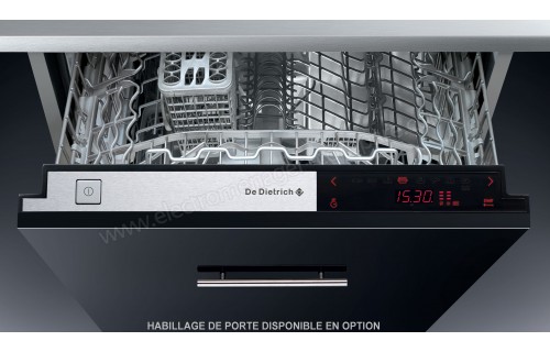 DE DIETRICH DVH1140J