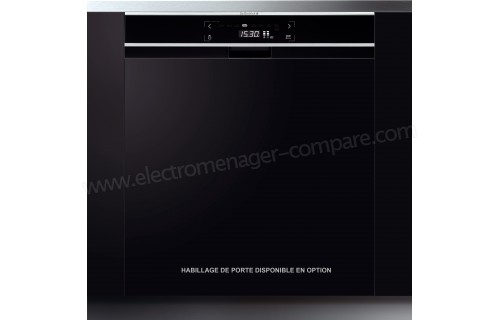 DE DIETRICH DVH1150B