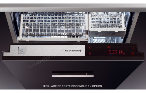 DE DIETRICH DVH1150J