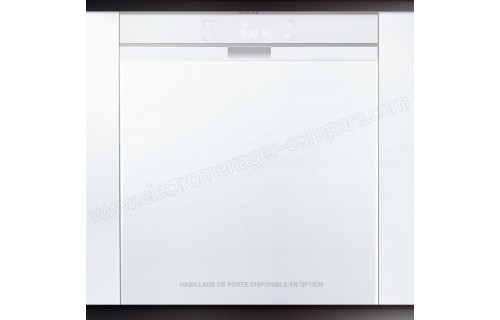 DE DIETRICH DVH1150W