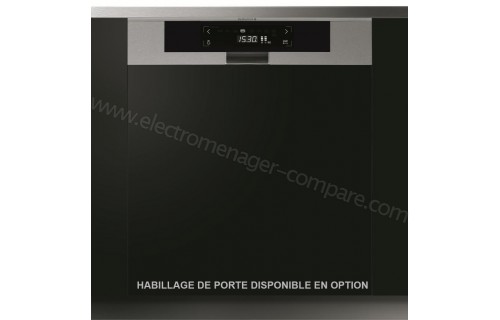 DE DIETRICH DVH1150X