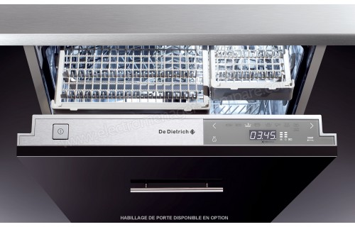 DE DIETRICH DVH1180GJ