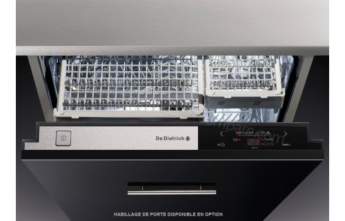 DE DIETRICH DVH1230J