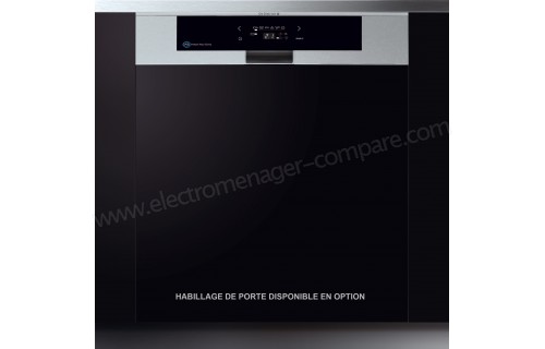 DE DIETRICH DVH1245X