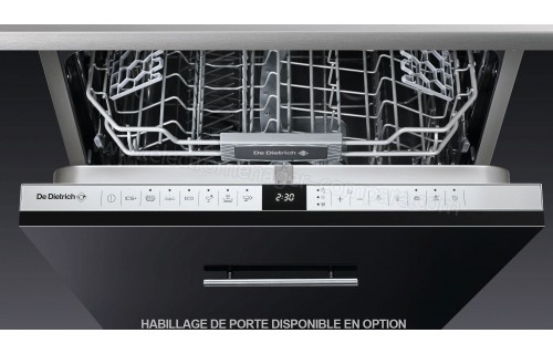 DE DIETRICH DVH1342J