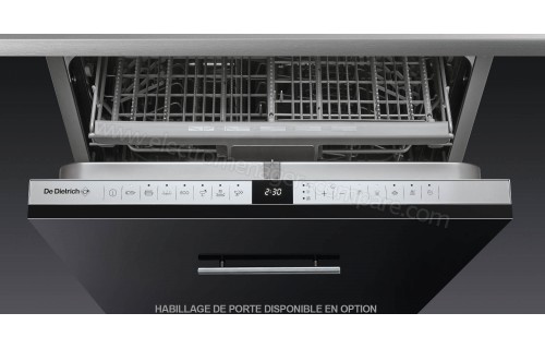 DE DIETRICH DVH14423J