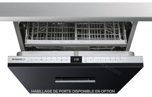 DE DIETRICH DVH15423J