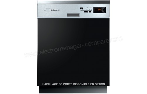 DE DIETRICH DVH940XE1