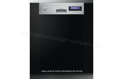 DE DIETRICH DVY1310X
